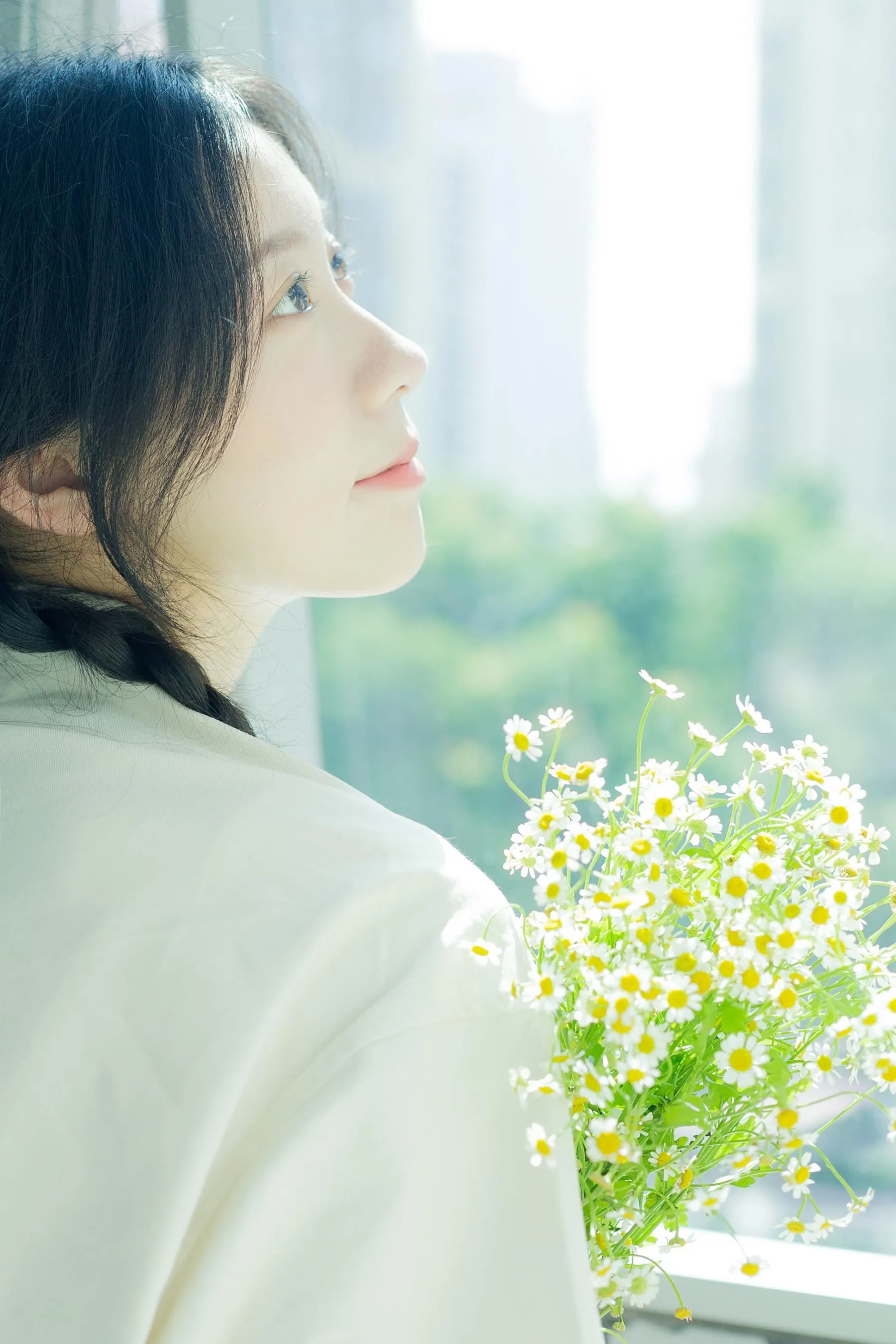 [YITUYU艺图语]2022.08.22 地铁奇遇记 饲猫少女- [39P]插图9